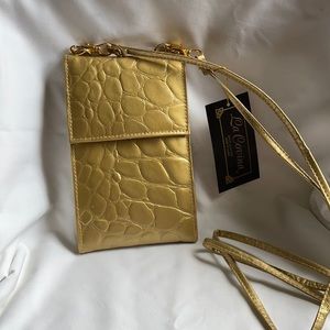 La Covina Women’s Crossbody Purse Bag